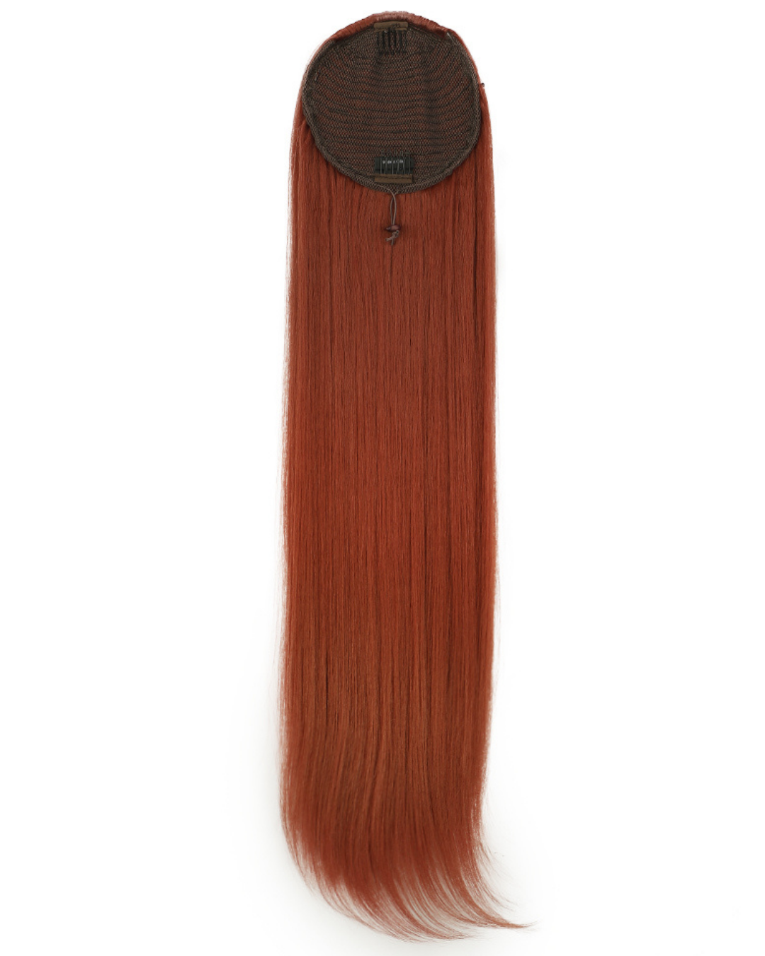 "TANJA" - PLAT PREMIUM HAAR 80 cm