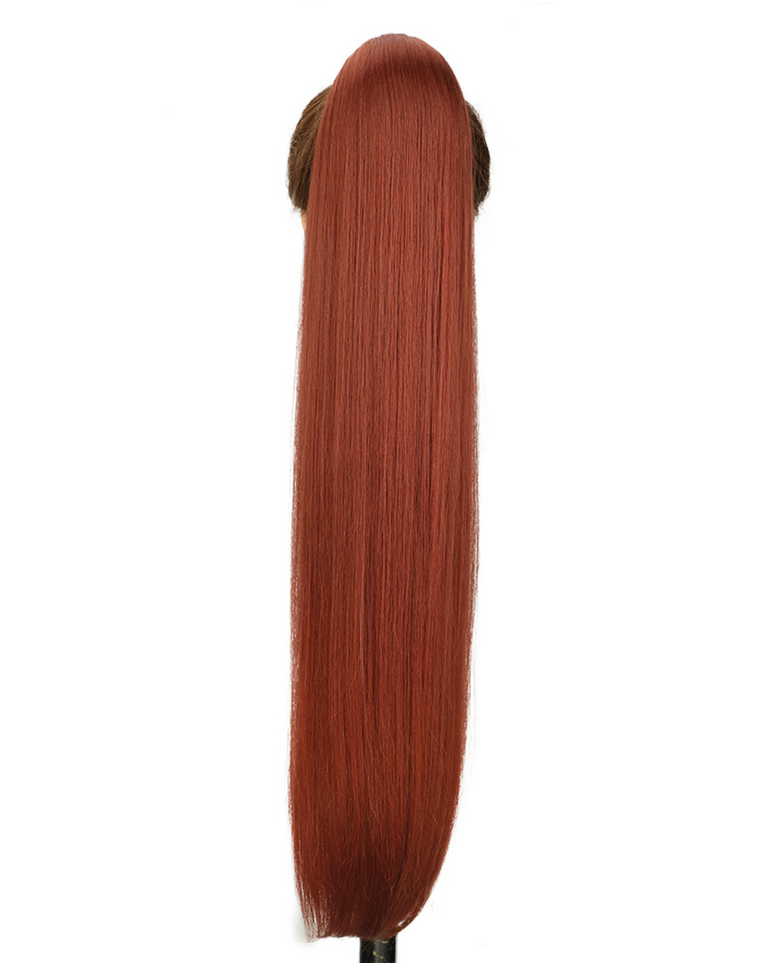 "TANJA" – FLACHES 80 cm PREMIUM-HAAR 