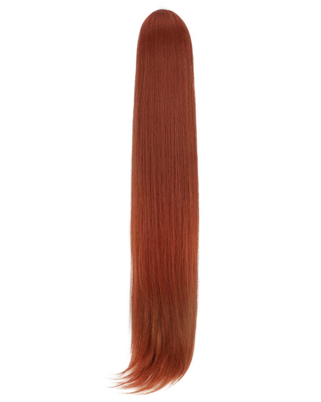 "TANJA" - PLAT PREMIUM HAAR 80 cm