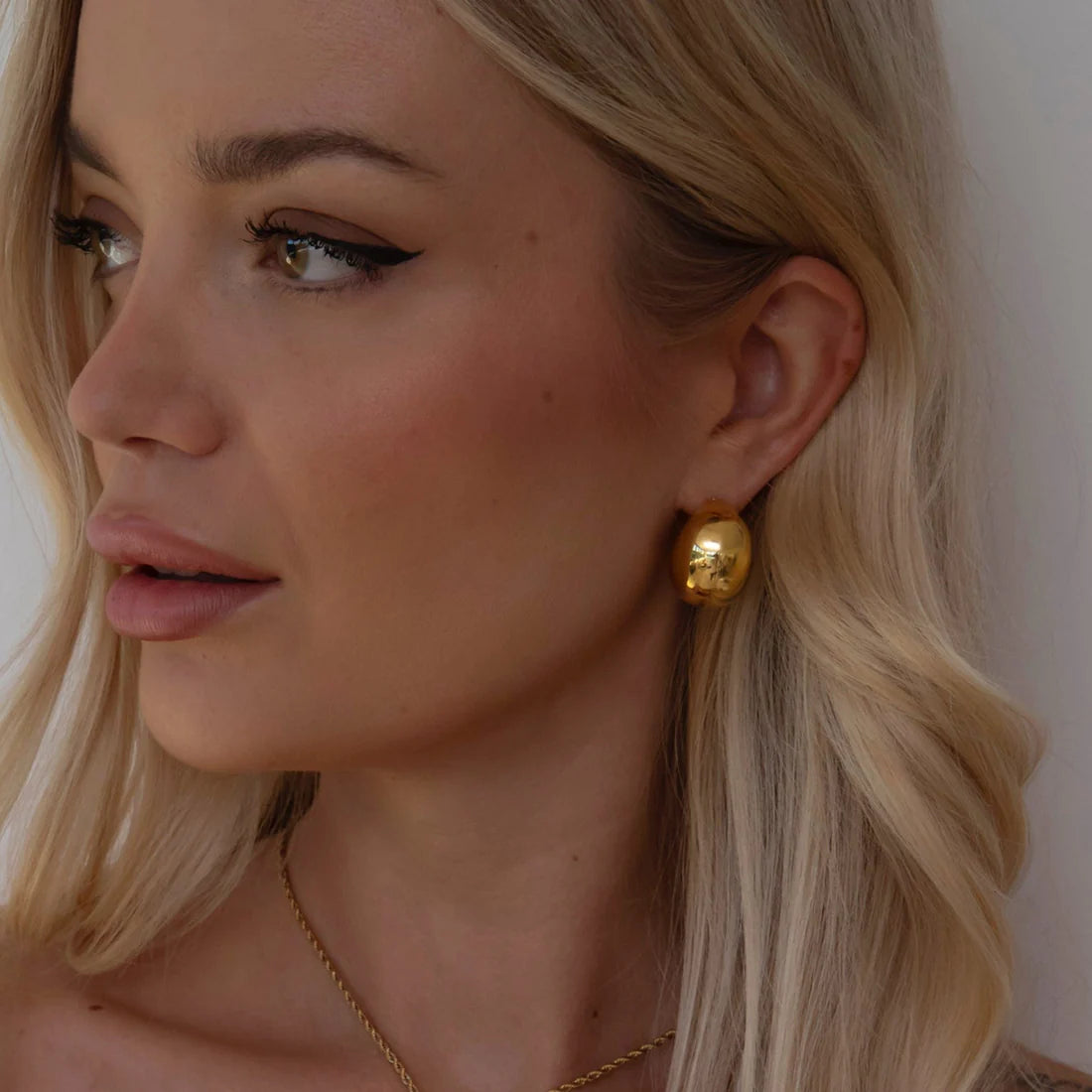 Bloom Stud Earrings