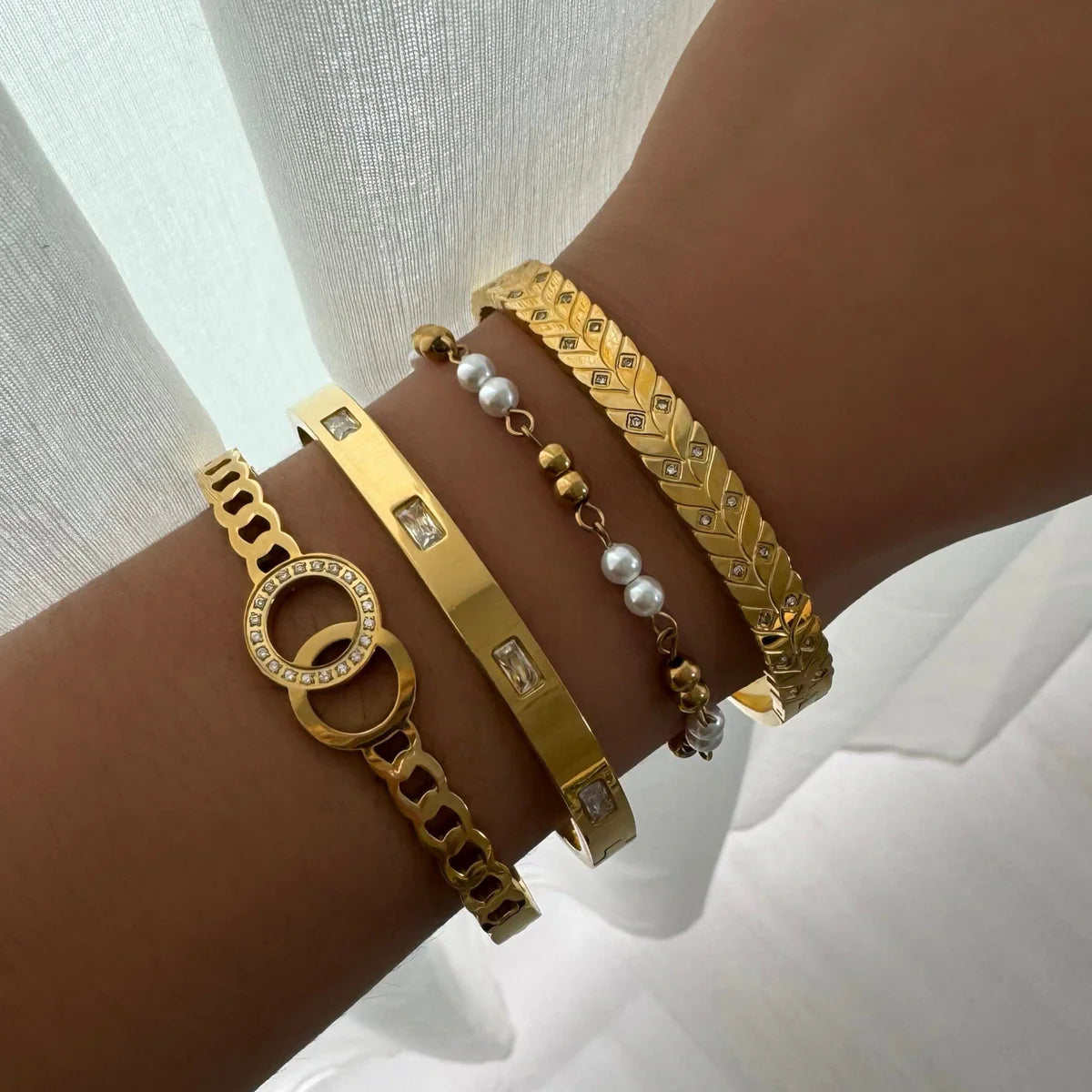 Celeste Bracelet