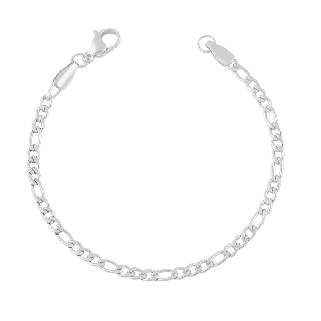 Dainty Figaro Bracelet