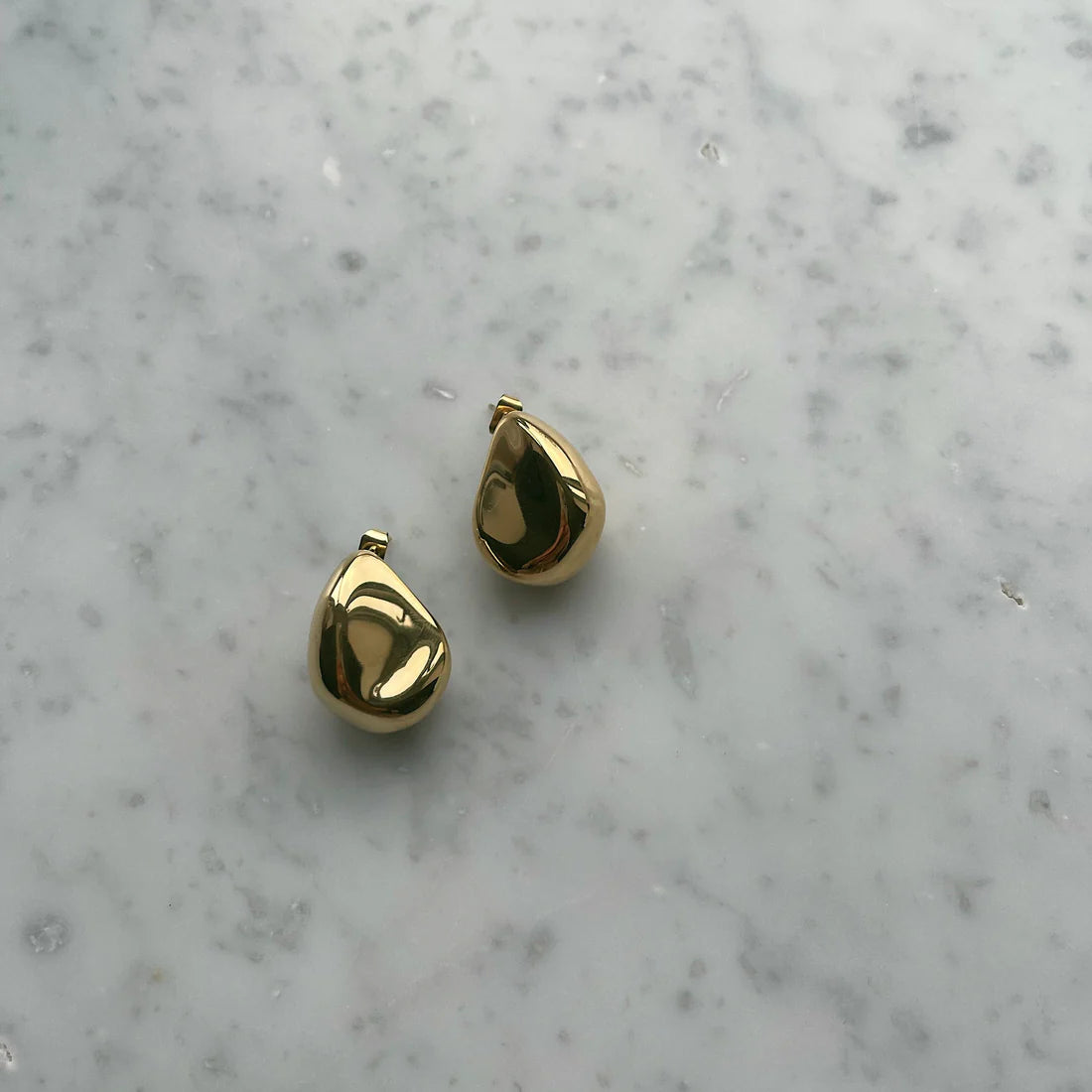 Glory Stud Earrings