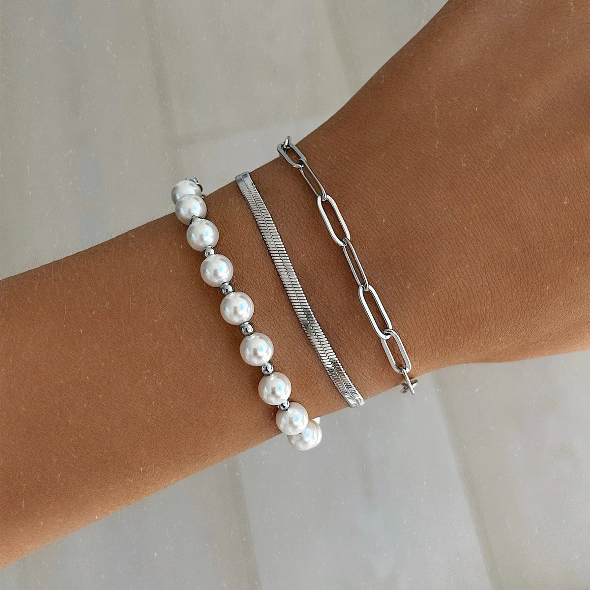 Mollie-Armband