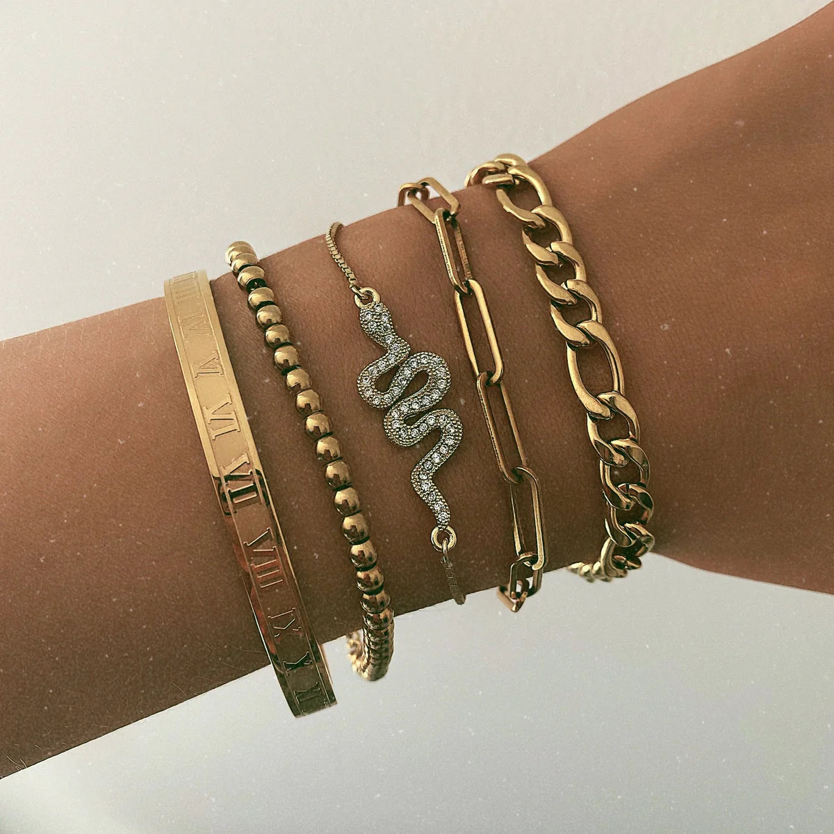 Mollie Bracelet