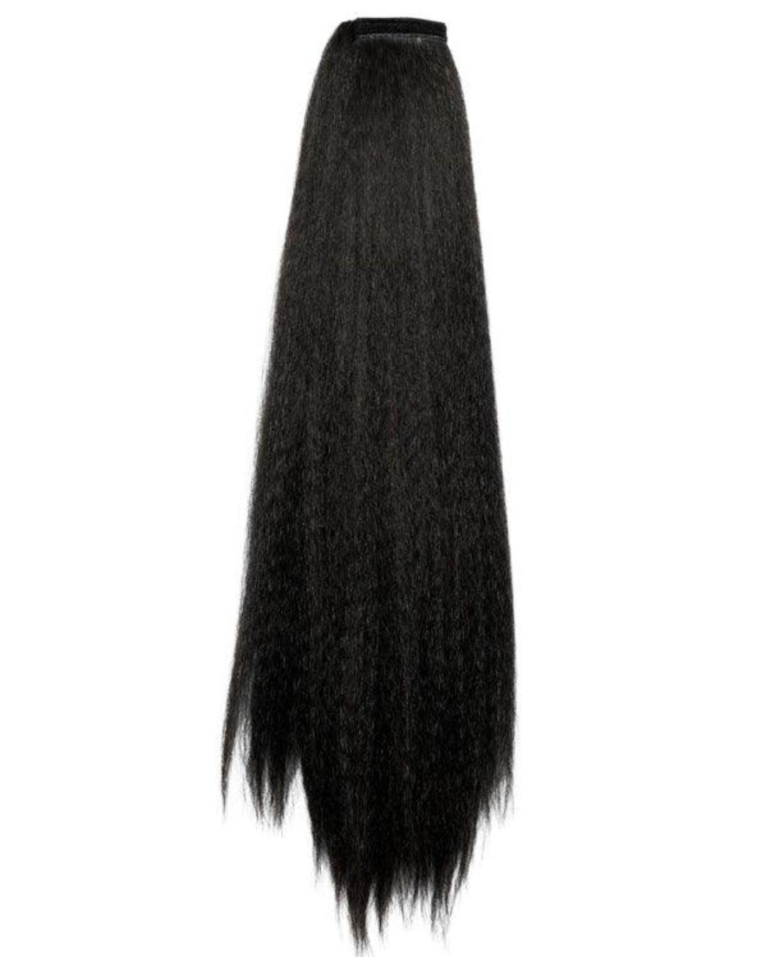 "MILANI" - 60cm krusigt - TizweHair